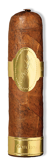 Davidoff Puro D'Oro Gordito