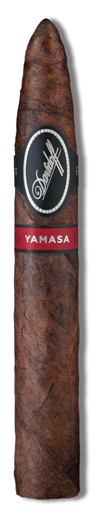 Davidoff Yamasá Piramides