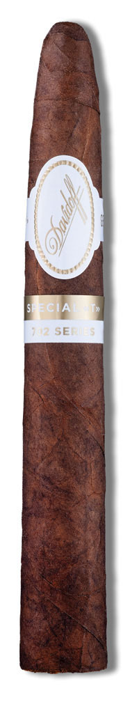 Davidoff 702 Series Aniversario Special T