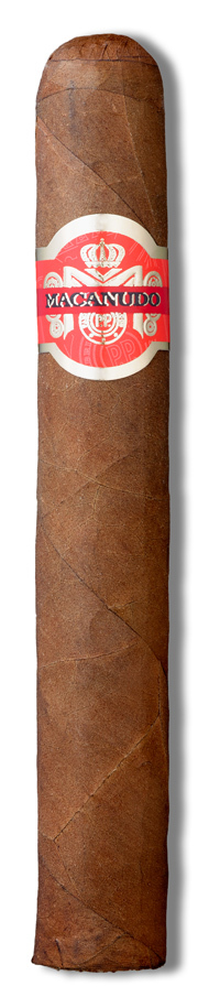 Macanudo Inspirado Orange Toro