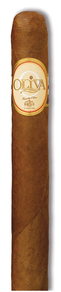 Oliva Serie O No. 4