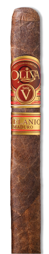 Oliva Serie V Melanio Maduro Churchill