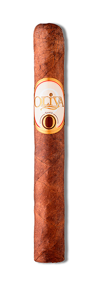 Oliva Serie O No. 4