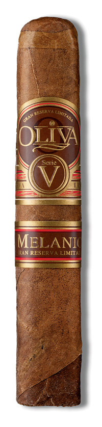 Oliva Serie V Melanio Robusto