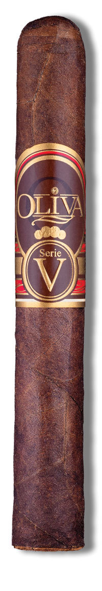 Oliva Serie V No. 4