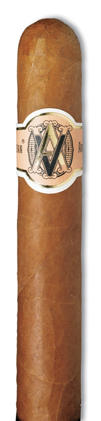 Avo Classic No. 3