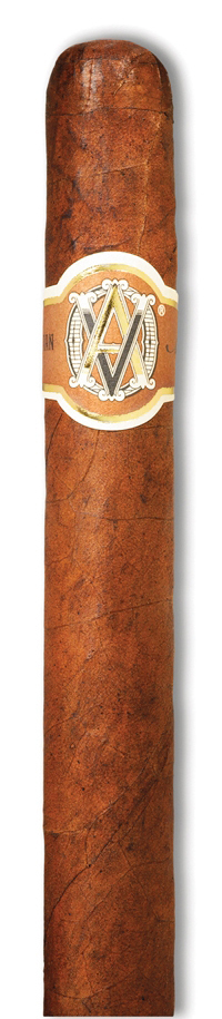 AVO Heritage Churchill