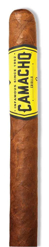 Camacho Criollo Churchill