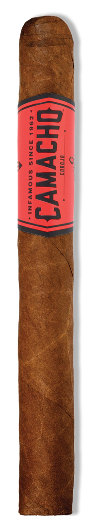 Camacho Corojo Churchill