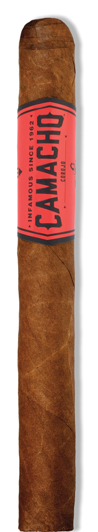 Camacho Corojo Robusto