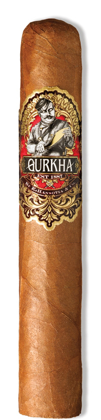 Gurkha 125th Anniversary Robusto