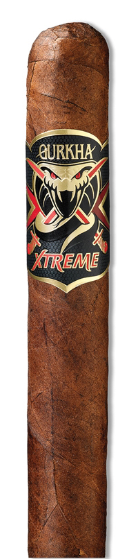 Gurkha Xtreme Toro