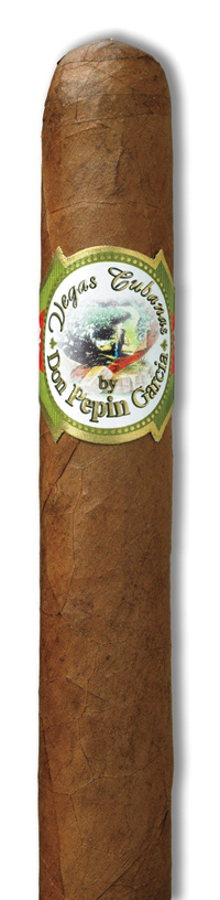 Don Pepin Garcia Vegas Cubanas Generosos