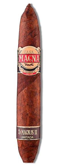 Casa Magna D. Magnus II Caligula卡里古拉