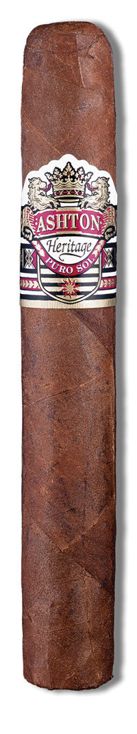 Ashton Heritage Puro Sol Robusto