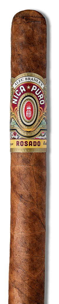 Alec Bradley Nica Puro Rosado Churchill