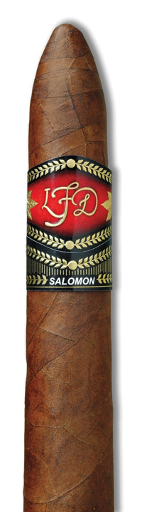 La Flor Dominicana Salomon Maduro所罗门马杜罗