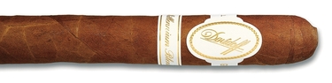 Davidoff Millennium Blend Series Robusto