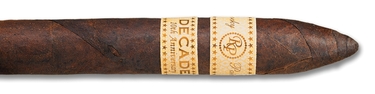 Rocky Patel Decade Torpedo