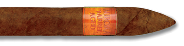 Aurora Barrel Aged Belicoso