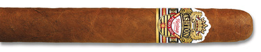 Ashton Heritage Puro Sol Robusto