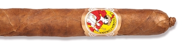 La Gloria Cubana Rabito De Cochino