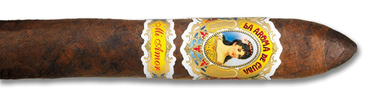 La Aroma de Cuba Mi Amor Belicoso