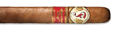 Casa Fernandez Miami Aganorsa Leaf Maduro Robusto Extra