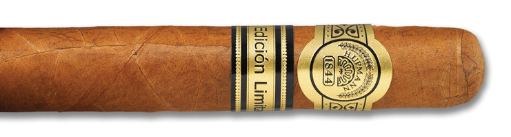 Edición Limitada Robusto