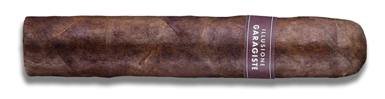 Short Robusto