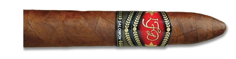 Salomon Maduro