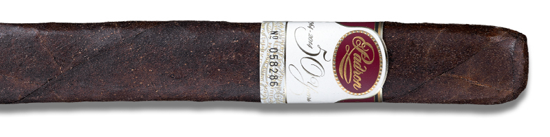 Limited Edition Maduro