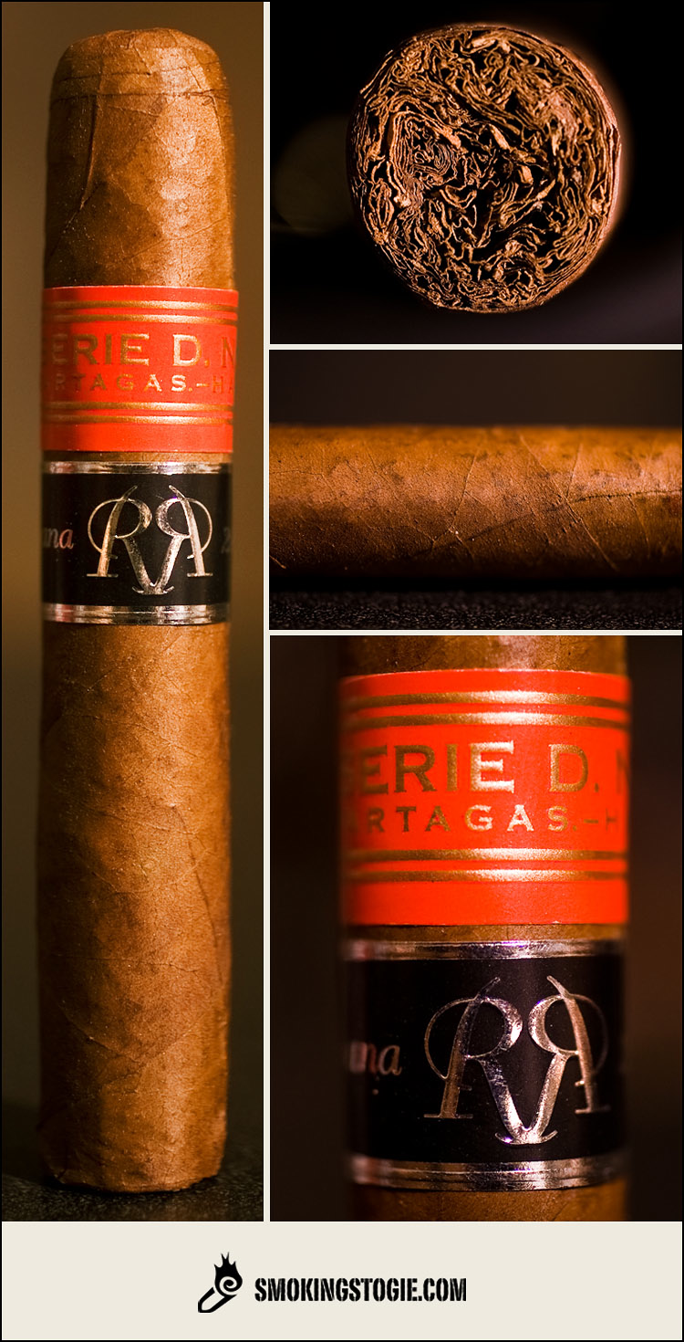 Partagás Serie D No.4 Reserva 1.png