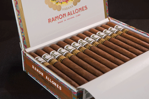 Ramon Allones Allones Extra Edicion Limitada 2