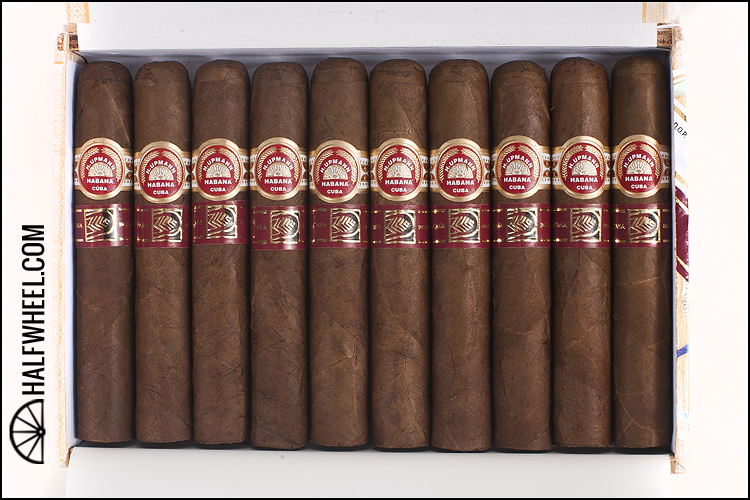 H Upmann Royal Robusto Box 2