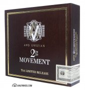 AVO 第 2 乐章 TAA 独家 - AVO 2ND MOVEMENT TAA EXCLUSIVE