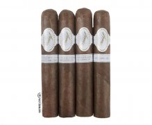 格林威治 JGL 的大卫杜夫烟草公司 40 年 - DAVIDOFF TOBACCONIST OF GREENWICH