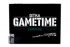 卡马乔 DITKA GAMETIME BY CAMACHO