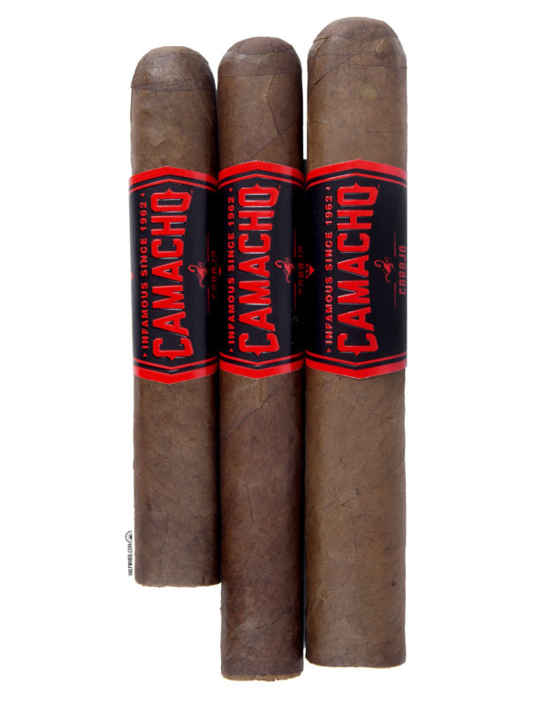 Camacho Corojo BXP 系列