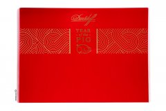 大卫杜夫限量版 2019 猪年 - DAVIDOFF LIMITED EDITION 2019 YEAR OF THE