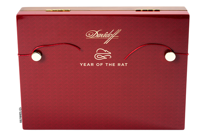 大卫杜夫限量版 2020 鼠年 - DAVIDOFF LIMITED EDITION 2020 YEAR OF THE RAT