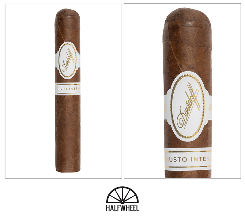 大卫杜夫 DAVIDOFF ROBUSTO INTENSO LIMITED EDITION 2020