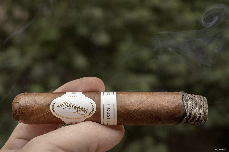 大卫杜夫 DAVIDOFF ROBUSTO INTENSO LIMITED EDITION 2020