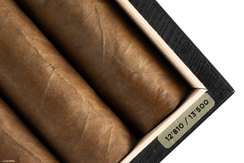 大卫杜夫发现限量版 2022 大公牛 - DAVIDOFF DISCOVERY LIMITED EDITION 2022 GRAN TORO