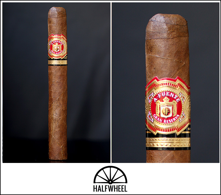 阿图罗富恩特 W.CURTIS DRAPER 125周年 - ARTURO FUENTE W.CURTIS DRAPER 125TH ANNIVERSARY