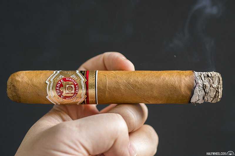 阿图罗富恩特ORO马格南R超级60 - ARTURO FUENTE ORO MAGNUM R SUPER SIXTY