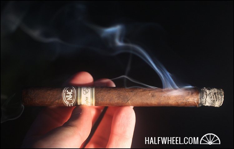 NHC Seleccion Limitada Capa Especial