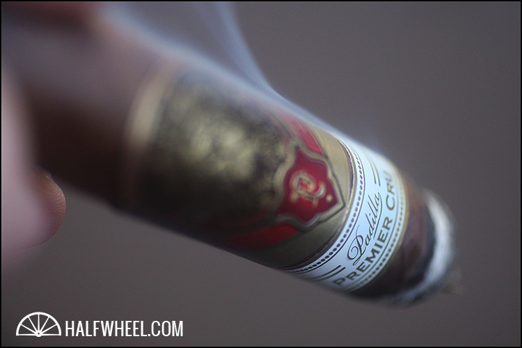 帕迪利亚 PADILLA PREMIER CRU TORPEDO