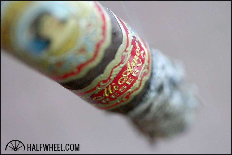 古巴芬芳 LA AROMA DE CUBA MI AMOR RESERVA ROMANTICO