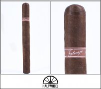 塔图阿赫 TATUAJE BROWN LABEL CIVIL CIGAR LOUNGE 雪茄